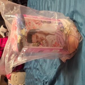 New Elvis Presley Love Me Tender Blanket